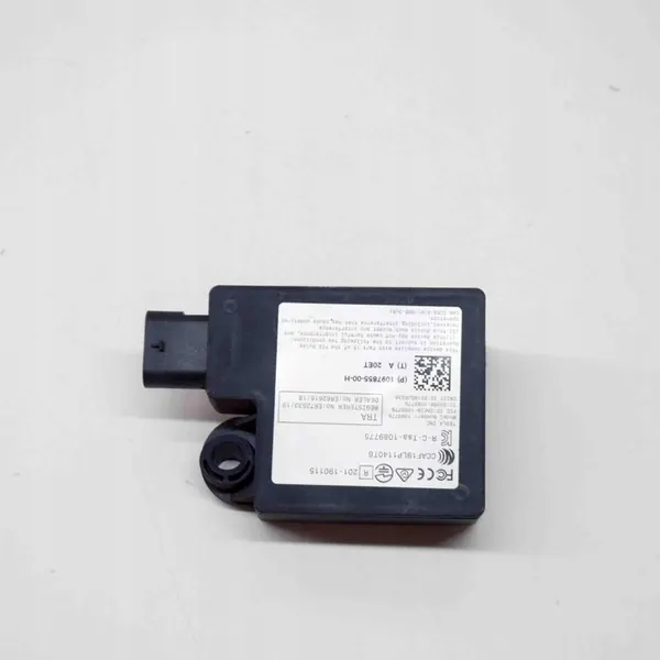 Komfortmodul Tesla Model 3 2020 image 3