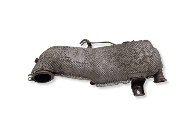 Katalysator Jeep Compass 1.6 M-JTD OEM 52049399 image 2