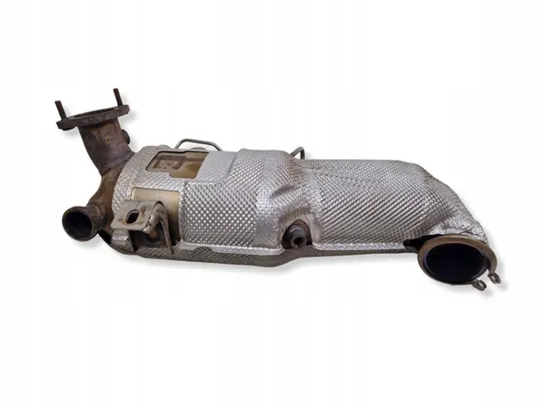 Katalysator Jeep Compass 1.6 M-JTD OEM 52049399 image 5