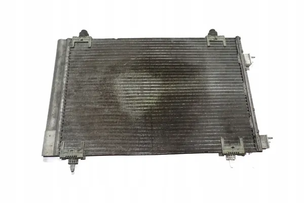 Waterkoeler CITROËN C4 I 9650545980 image 2