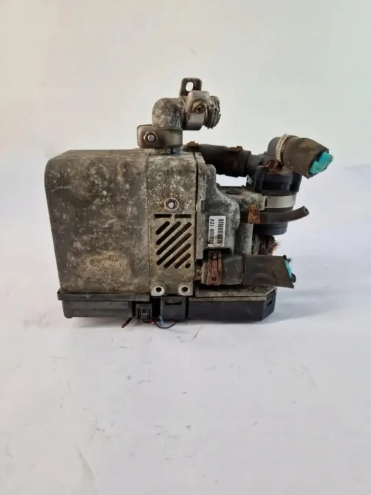 Aquecedor Webasto Mercedes-Benz OEM 92255B - Usado image 3