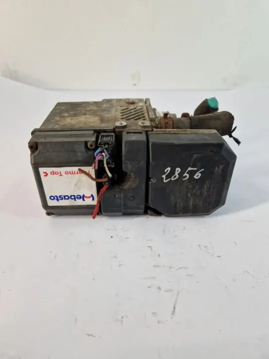 Aquecedor Webasto Mercedes-Benz OEM 92255B - Usado image 4