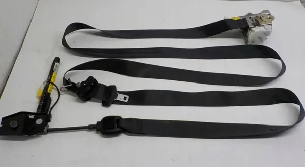 Säkerhetsbälte fram höger OEM 01560913960 Alfa image 10