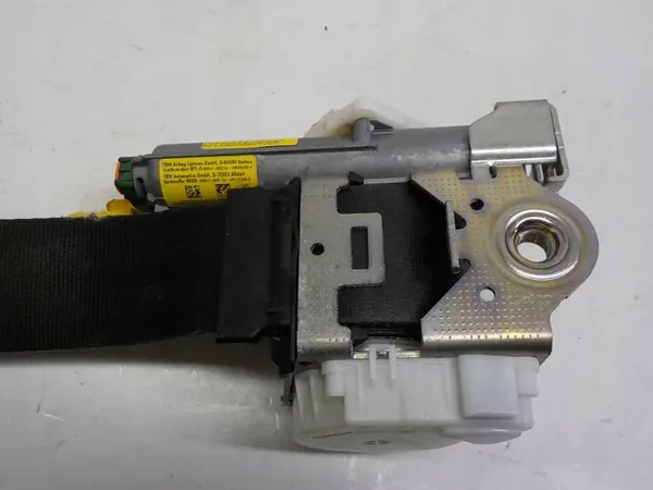Säkerhetsbälte fram höger OEM 01560913960 Alfa image 4