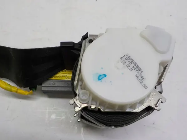 Säkerhetsbälte fram höger OEM 01560913960 Alfa image 5