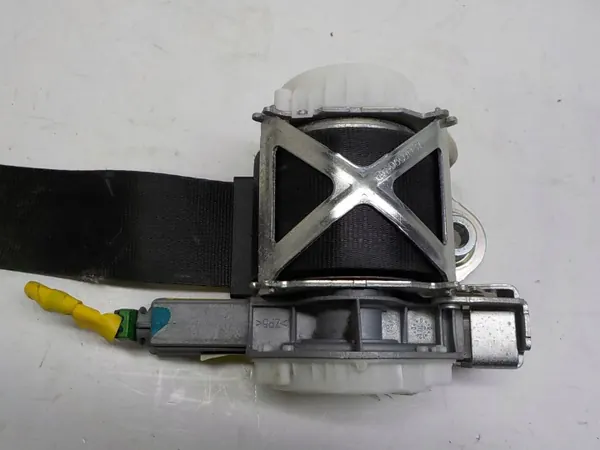 Säkerhetsbälte fram höger OEM 01560913960 Alfa image 6