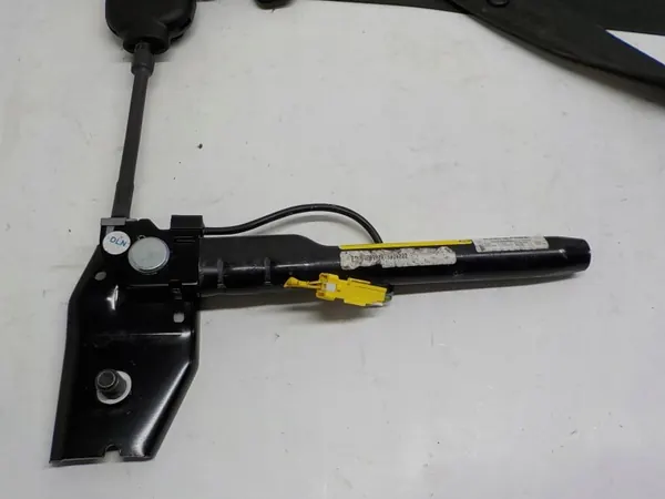 Säkerhetsbälte fram höger OEM 01560913960 Alfa image 8