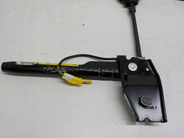 Säkerhetsbälte fram höger OEM 01560913960 Alfa image 9