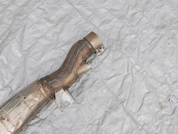 BMW G30 G31 Katalysaattori OEM 8582068 3.0d image 4