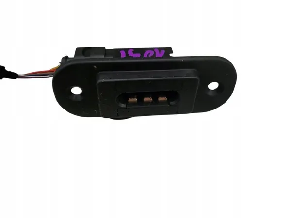 Conector de porta deslizante Volkswagen Crafter 7C0907497 image 1