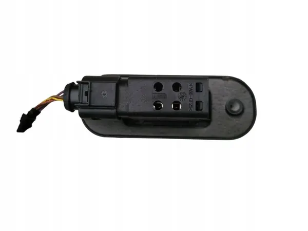 Conector de porta deslizante Volkswagen Crafter 7C0907497 image 2