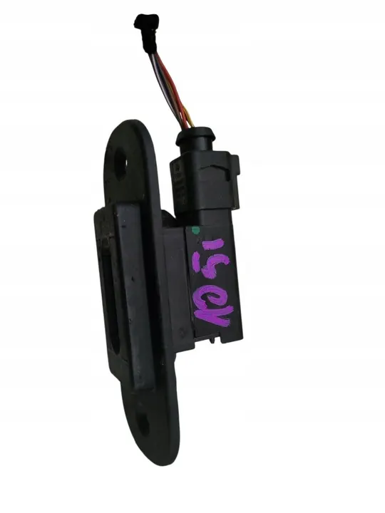 Conector de porta deslizante Volkswagen Crafter 7C0907497 image 3