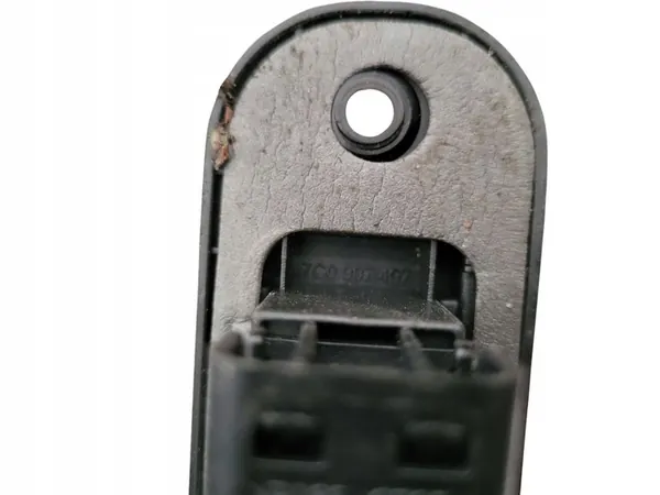 Conector de porta deslizante Volkswagen Crafter 7C0907497 image 4