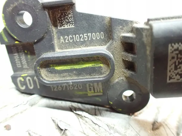 Luftmassamätare OEM 12671620 för 6.2L image 3