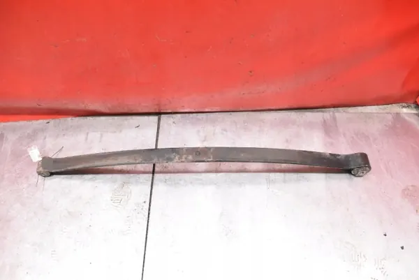 Ressort à boudin droit arrière OEM mamAUTO-988422- Peugeot Boxer image 2