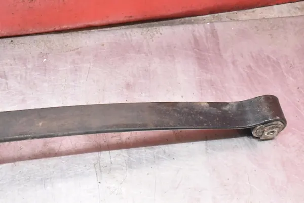 Ressort à boudin droit arrière OEM mamAUTO-988422- Peugeot Boxer image 3
