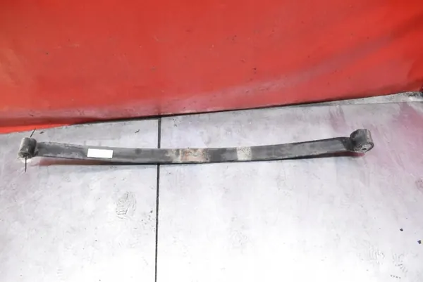 Ressort à boudin droit arrière OEM mamAUTO-988422- Peugeot Boxer image 6
