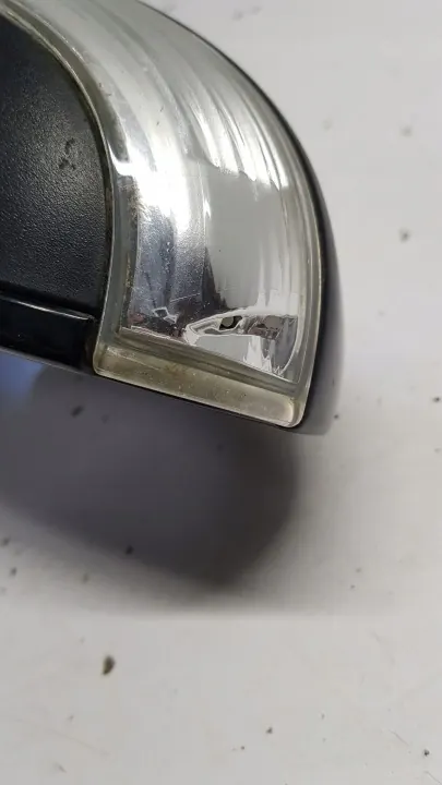 Vänster sidospegel OEM 1k85464 för VW Golf VI Kombi image 10