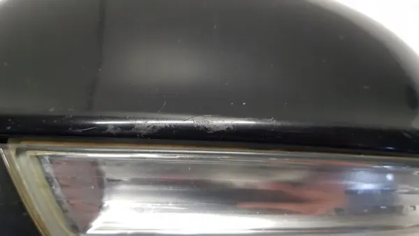 Vänster sidospegel OEM 1k85464 för VW Golf VI Kombi image 6