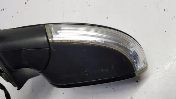 Vänster sidospegel OEM 1k85464 för VW Golf VI Kombi image 8