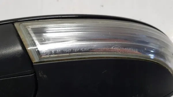 Vänster sidospegel OEM 1k85464 för VW Golf VI Kombi image 9