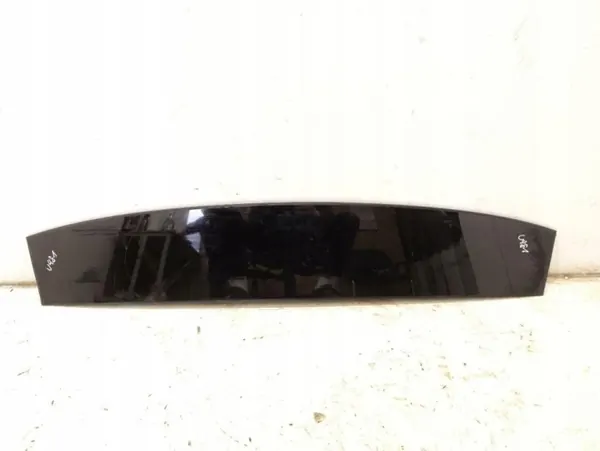 Glasdach Porsche Panamera 2018 OEM 244975 - Gebraucht image 2