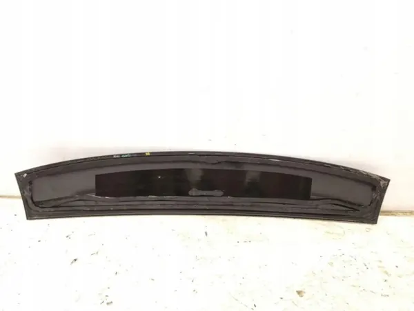 Glasdach Porsche Panamera 2018 OEM 244975 - Gebraucht image 4