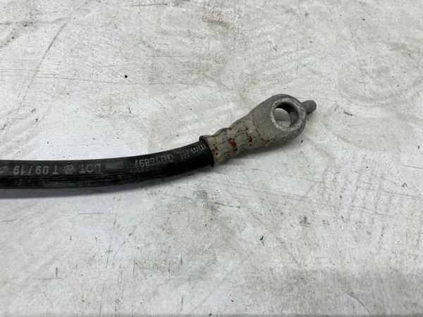Manguera de Freno Trasera Derecha OEM OYT23457 Toyota C-HR image 4
