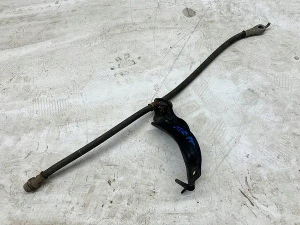 Manguera de Freno Trasera Derecha OEM OYT23457 Toyota C-HR image 5