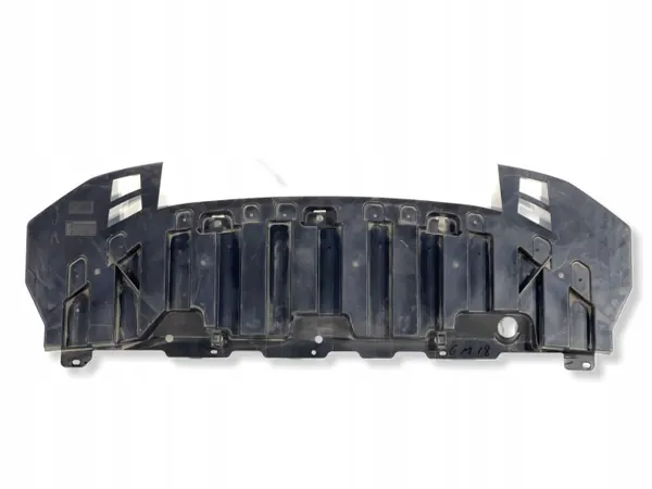 Absorbeur OEM 626635SH0A pour Nissan Leaf II à l'avant image 2