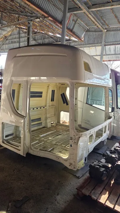 Scania S Ohjaamo OEM KABINASCANIAS - Käytetty Kunnossa image 3