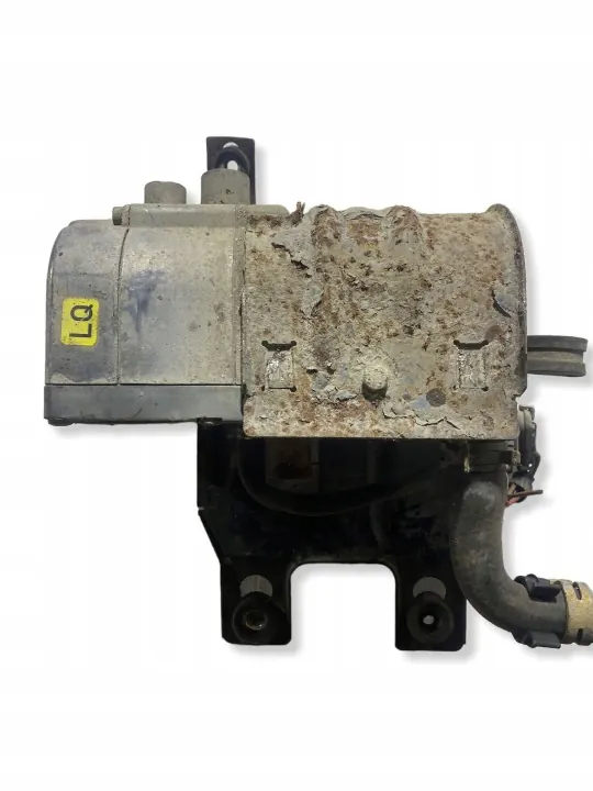Stadsverwarming Mercedes Sprinter OEM 28009AD image 2