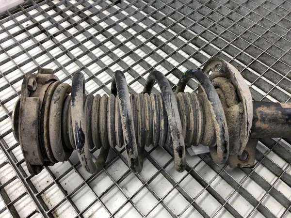 Ammortizzatore Anteriore Sinistro Audi A3 2.0 Hatchback 03-13 image 2