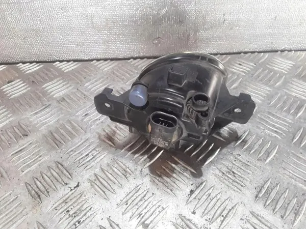 Oikea sumuvalo OEM 89206421 Nissan Qashqai+2 2008 image 2