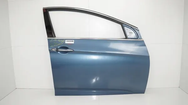 OEM 360181112 fram höger dörr för Hyundai i40 09-14 image 2