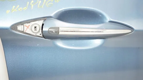 OEM 360181112 fram höger dörr för Hyundai i40 09-14 image 5