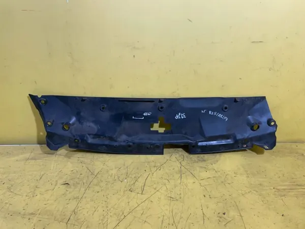 OEM 9686697070 Vordersitzgurtabdeckung für Peugeot 508 image 2