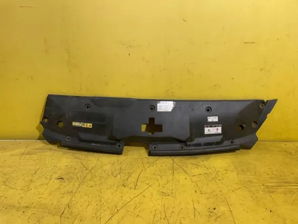 OEM 9686697070 Vordersitzgurtabdeckung für Peugeot 508 image 4