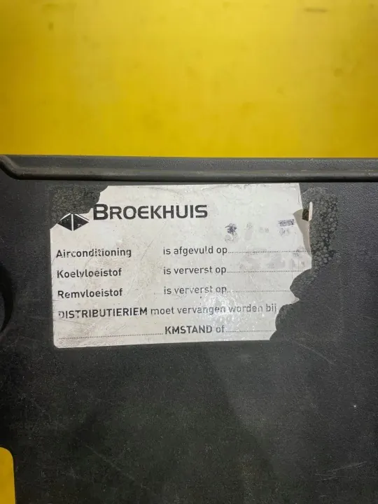 OEM 9686697070 Vordersitzgurtabdeckung für Peugeot 508 image 5