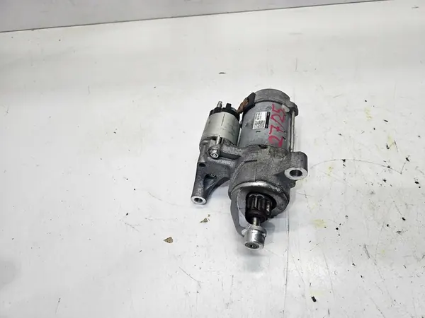 Motor de arranque Audi A6 C7 A7 A8 TFSI 06E911024A image 2