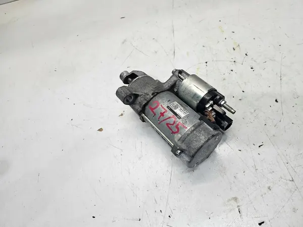 Motor de arranque Audi A6 C7 A7 A8 TFSI 06E911024A image 3