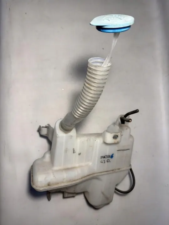 Scheibenwaschbehälter Mazda 6 GJ OEM GHR167480 image 3