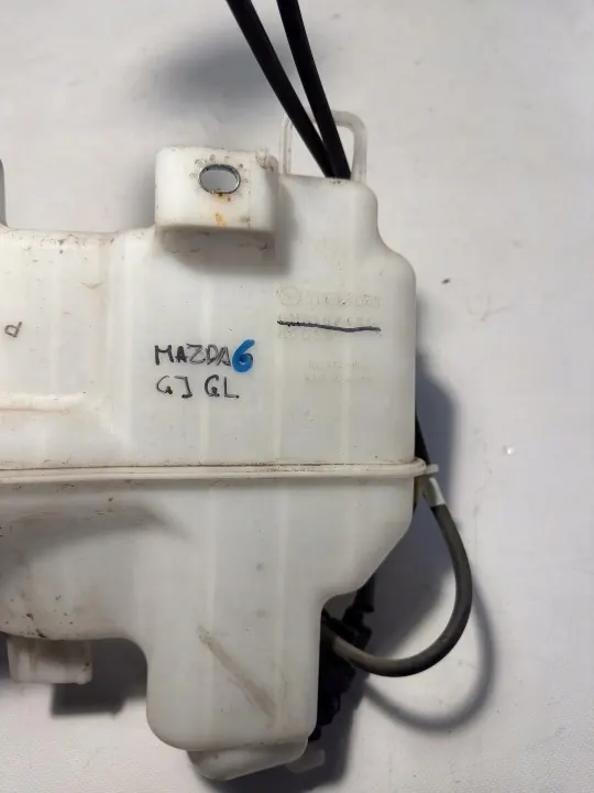 Scheibenwaschbehälter Mazda 6 GJ OEM GHR167480 image 4