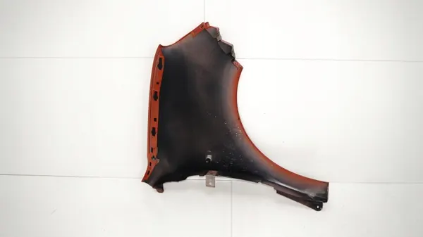 Aile avant gauche OEM 360150411 pour Renault Twingo III image 10