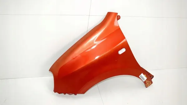 Aile avant gauche OEM 360150411 pour Renault Twingo III image 3
