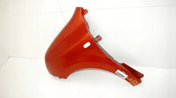 Aile avant gauche OEM 360150411 pour Renault Twingo III image 4