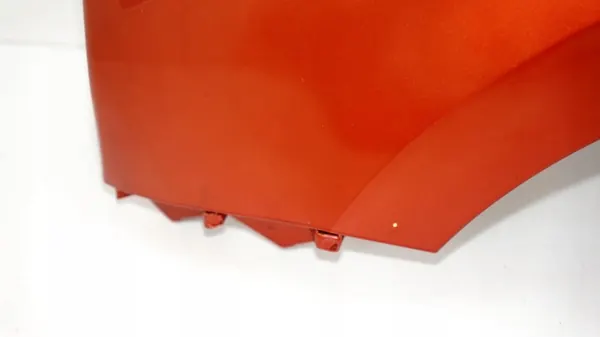 Aile avant gauche OEM 360150411 pour Renault Twingo III image 6