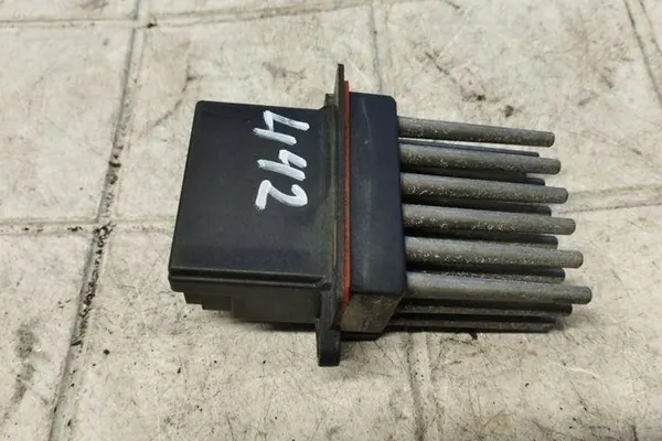 Värmefläkt Relä Chrysler Pacifica 05061587AA image 5