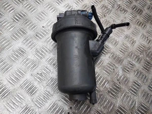 Bränslefilterhus Bas OEM 13161902 för Opel Meriva A image 2