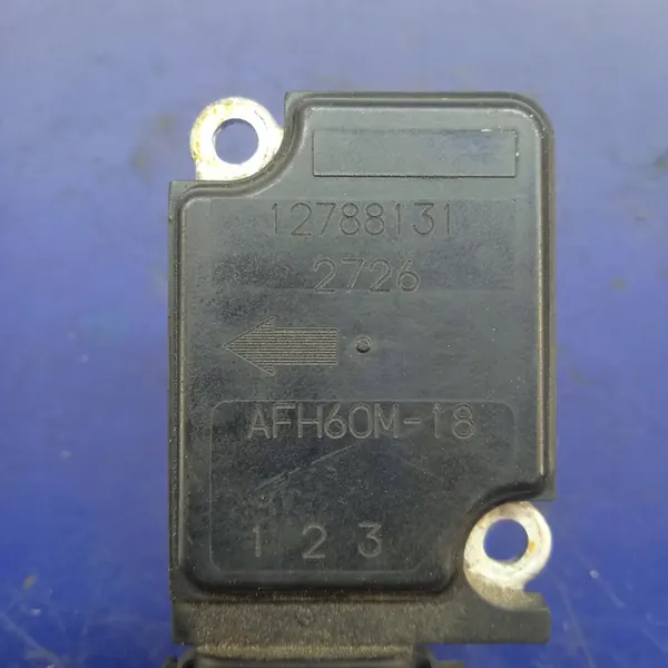 Luftmassenmesser SAAB 93 9-3 2.0T image 6